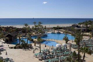 Golf von Almeria