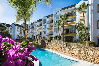 Hotelfoto Alanda Club Marbella