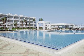 Radisson Blu Palace Resort & Thalasso - Tunesien - Insel Djerba