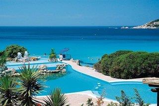 Grand Hotel Colonna Capo Testa