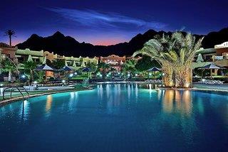 Hotel Tropitel Dahab Oasis