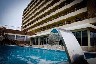 Hotel Castilla Alicante