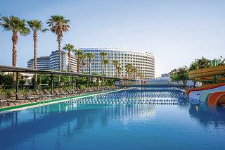 Hotel Kervansaray Kundu Beach