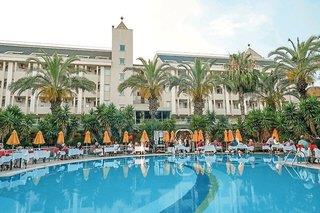 Hotelbilder Hane Garden