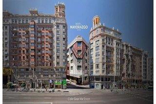 Hotelfoto Mayorazgo