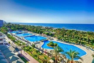 Arancia Resort
