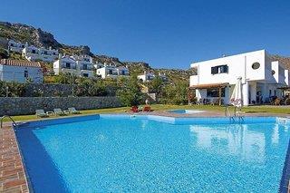 Hotelfoto Golden Villas
