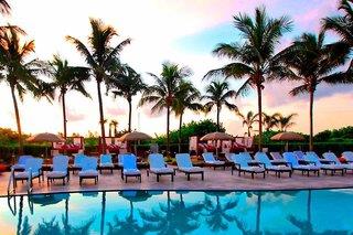 Hotelfoto Hilton Bentley Miami/South Beach
