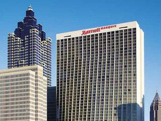 Hotelfoto Marriott Marquis Atlanta