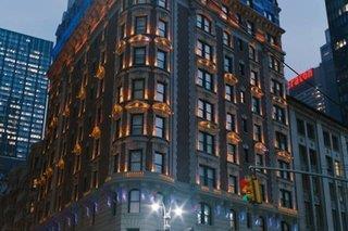 Hotelfoto Dream