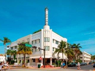 The Hotel Of South Beach