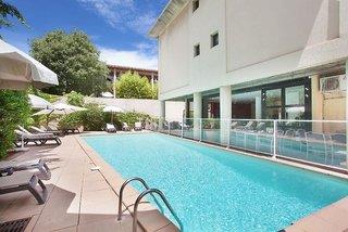Hotelfoto Quality Suites Aix Floridianes