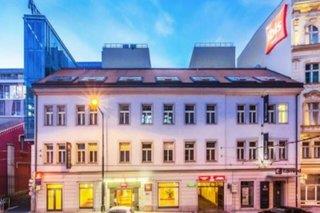 Hotelfoto Ibis Prag Altstadt / Old Town