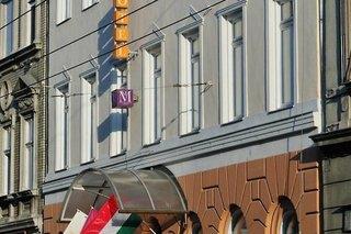 Hotelbilder Star City Hotel