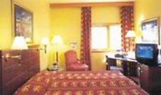 Hotelfoto Thon Bergen Airport