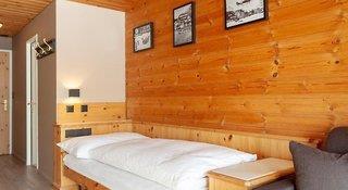 Hotelfoto Obersee