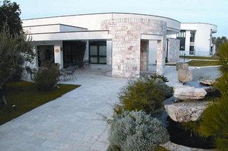 Hotelfoto Grand La Chiusa di Chietri