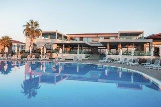 Hotelfoto Almyros Natura Garden