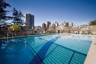 Hotelfoto Sandman Suites Vancouver on Davie
