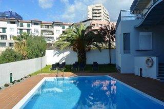 Hotel Madeira Bright Star