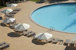 Hotelfoto Evorahotel