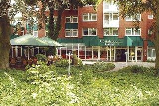 Hotel Upstalsboom Parkhotel Emden