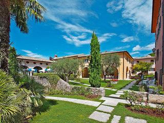La Filanda Residence