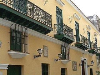 Hotelfoto Hostal Valencia