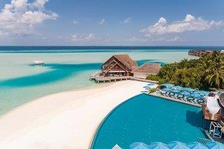 Anantara Maldives