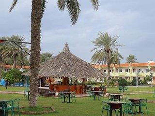 Hotel Flamingo Beach Resort