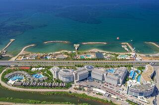 Hotelfoto Long Beach Resort