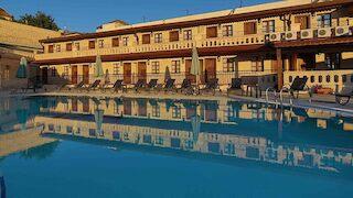 Hotel Burcu Kaya