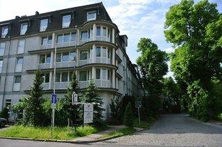 Hotel Hoppegarten Berlin