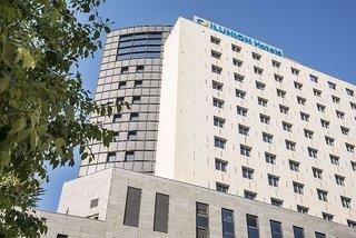Hotel Confortel Aqua 3