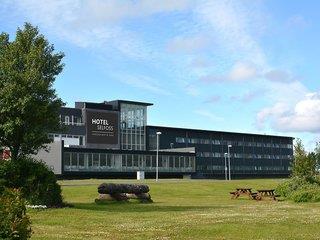 Selfoss