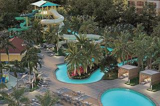 The Ritz Carlton Golf Resort Naples