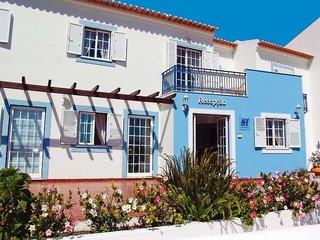 Hotel Patios Da Vila
