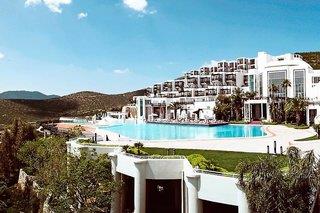 Kempinski Barbaros Bay Bodrum