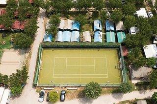 Feriendorf Camping Classe