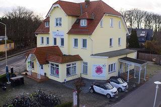 Ostseehotel Baabe