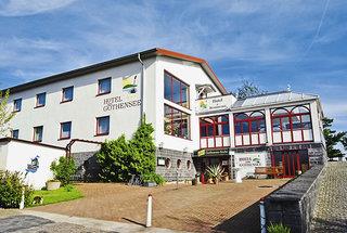 Hotelfoto Am Gothensee
