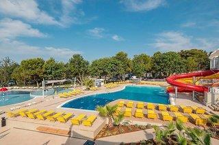 Camping Lanterna Camp - Istria
