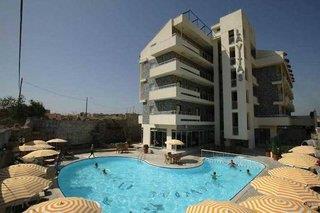 Hotelbilder La Vita's