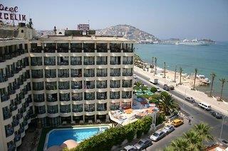 Hotel Özcelik