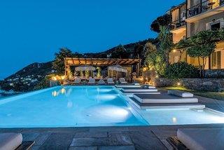 Hotelbilder Agapitos