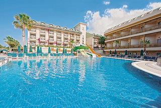 Hotelbilder Can Garden Resort