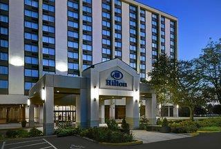 Hotelbilder Hilton Hasbrouck Heights