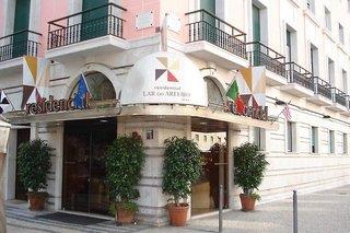 Residencial Lar do Areeiro - Lissabon & Umgebung