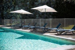 Residence Pierre & Vacances City Prado Plage
