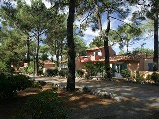Adonis Borgo - Residence Cala Bianca - Korsika